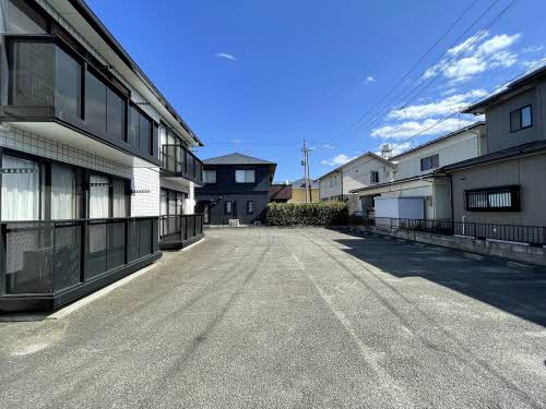 ルナ・ピエーナ 105号-8