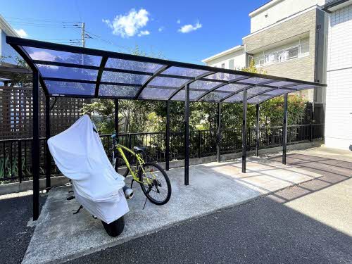 ルナ・ピエーナ 105号-9