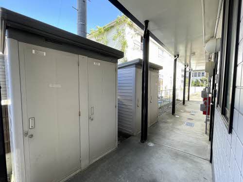 ルナ・ピエーナ 105号-10