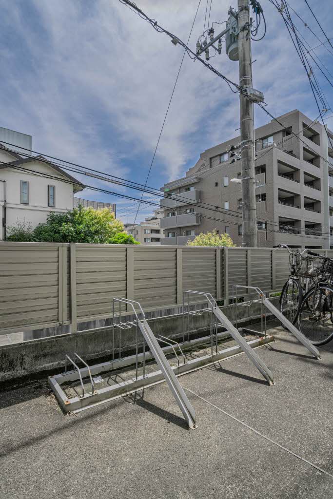 コーポベル 101号-12