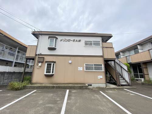 メゾンローゼA 105号-12