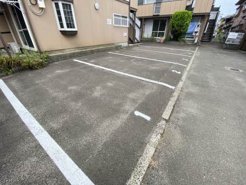 メゾンローゼA 105号-14