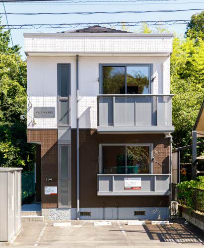 ディアスパルモ西多賀