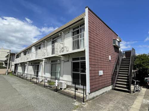 ジュネス文屋105-1