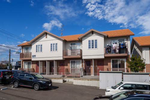 クレールハウスＢ 103号-13