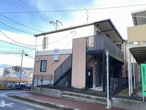 ＳＴハイツ 202号-12