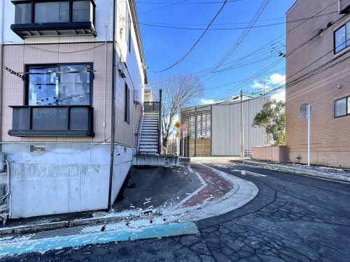 ＳＴハイツ 202号-14