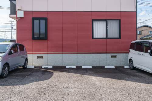 サザンコートＢ 201号-14