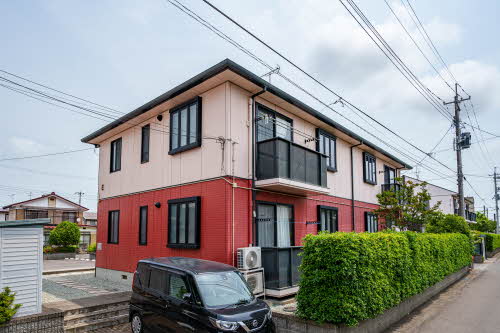 サザンコートＥ