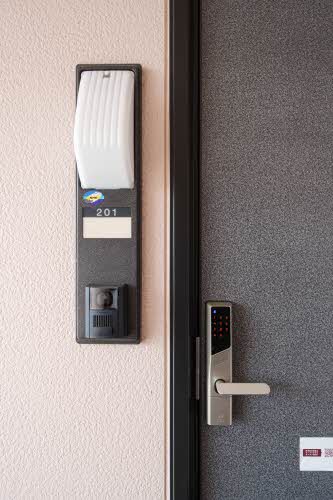 サザンコートＥ 202号-14