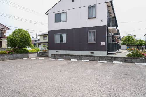 サザンコートＥ 202号-15