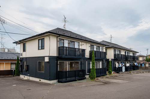 ディアス・パシアンＡ 102号-12