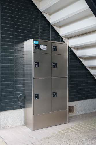 ディアス・パシアンＡ 102号-15