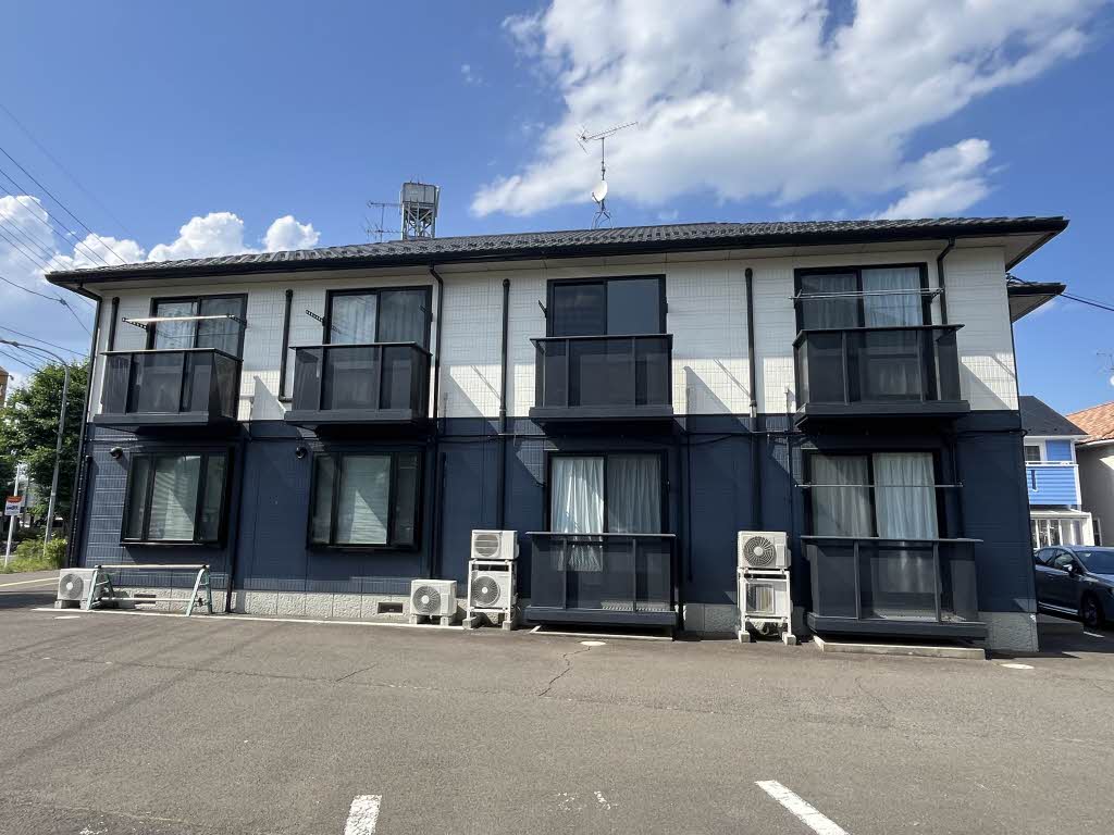 ＫＳフラットＢ