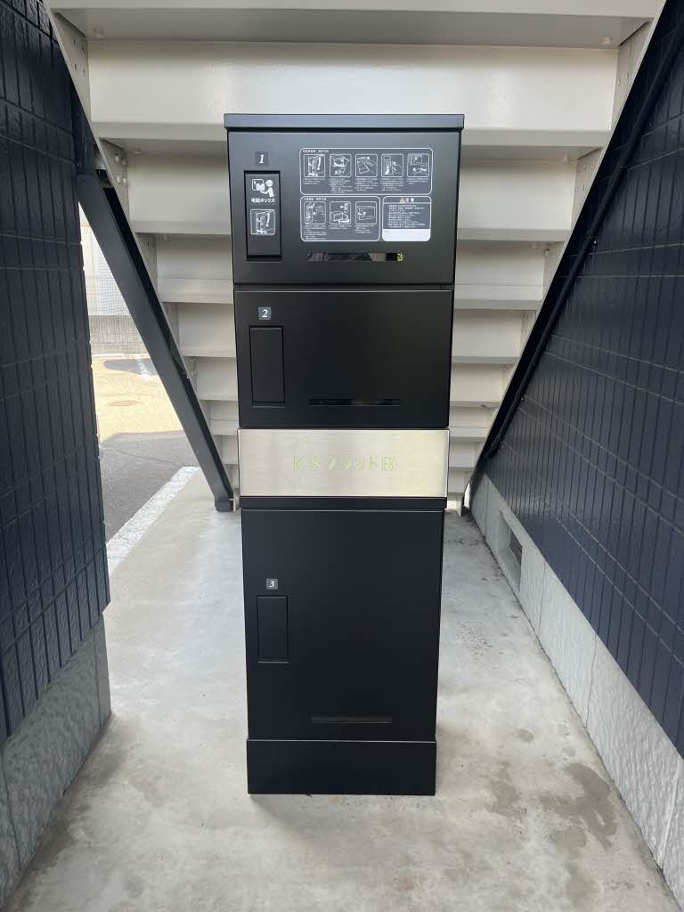 ＫＳフラットＢ 102号-14