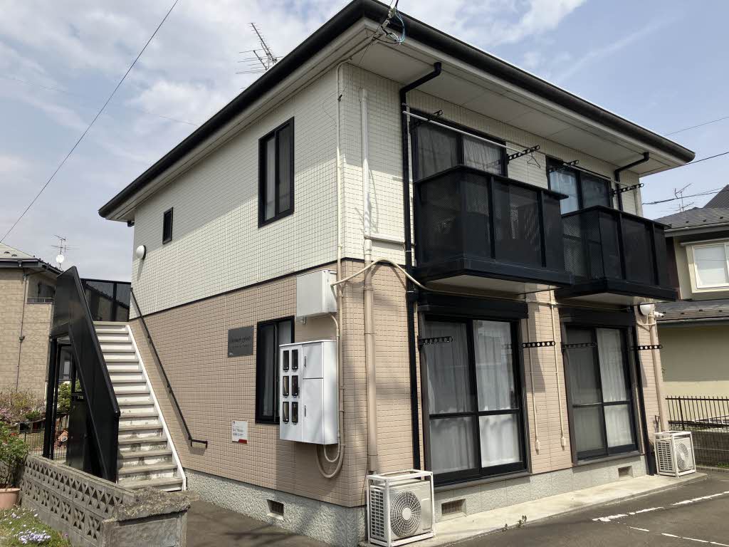 シャルマン　フォレ102-1