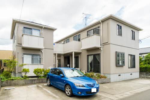 サウスエンド富沢