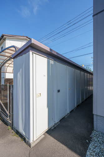 フラワー庄太 205号-13