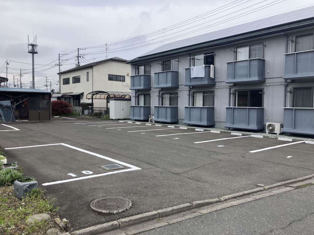 フラワー庄太 205号-15