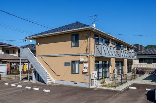 リバティーハウスＡ