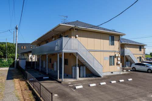 リバティーハウスＡ 103号-12