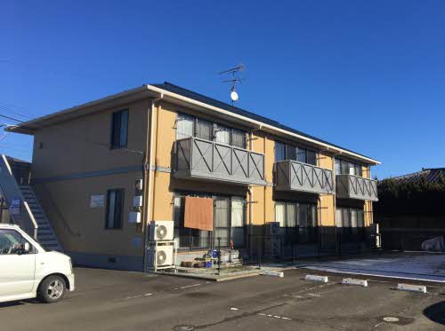 リバティーハウスＡ 103号-15