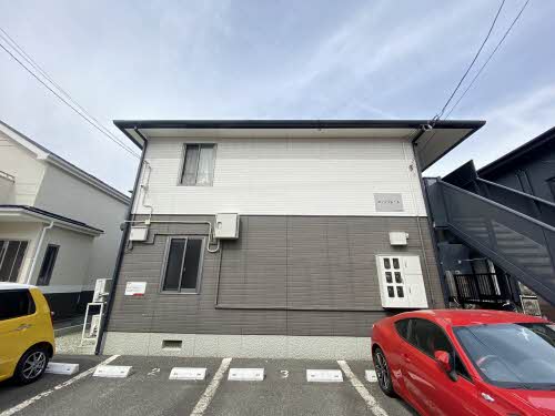 メゾンクレール 203号-13