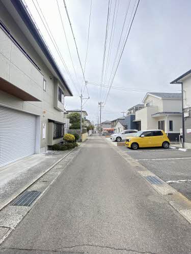 メゾンクレール 203号-14