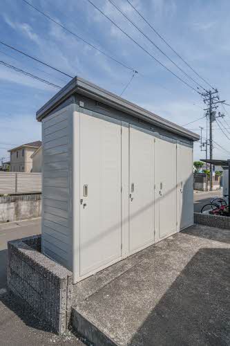 コンフォートＡ館 102号-13