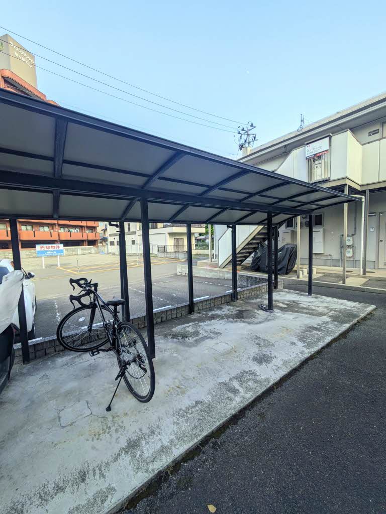 ディアコート宮城野 102号-15