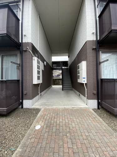 広瀬川ハイムＡ 205号-15