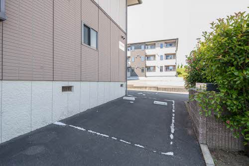 アルカンシエルＡ 101号-12