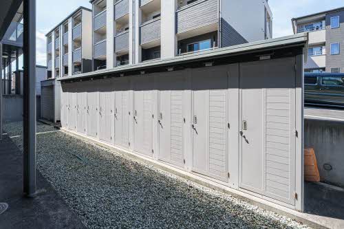 アルカンシエルＡ 101号-13