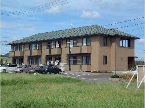 ラルジュ・ハーモニー101-1