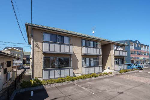 グレイスたけくま 102号-13