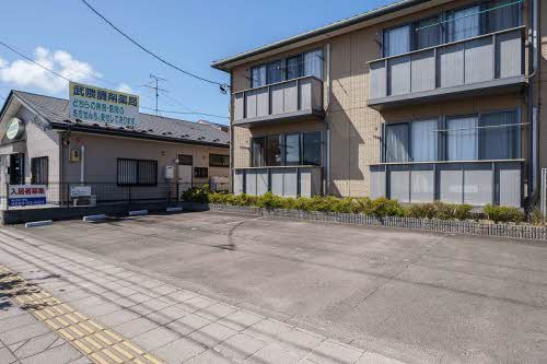 グレイスたけくま 102号-15