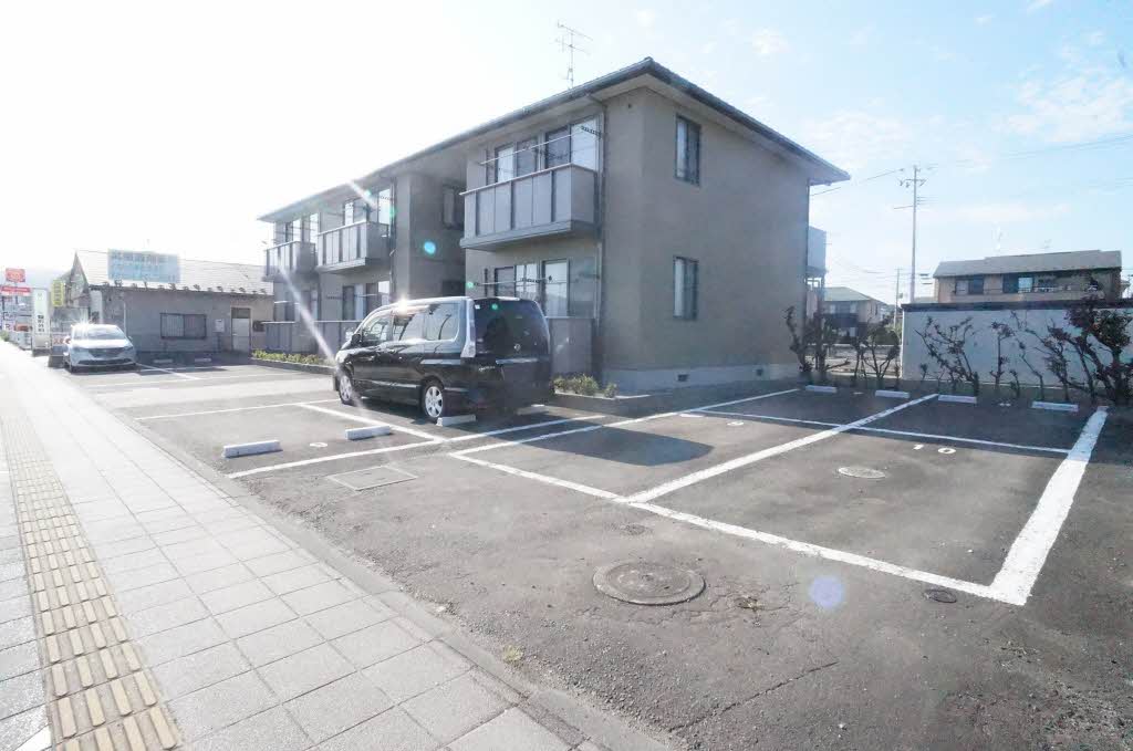 グレイスたけくま 203号-15
