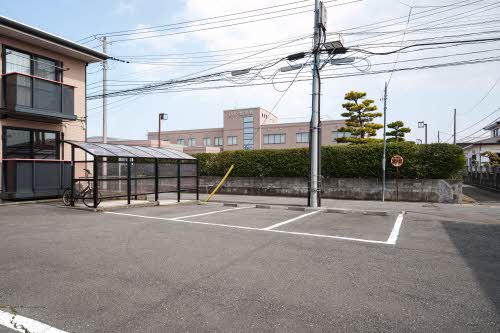 エスポワール 203号-13