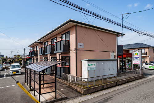 エスポワール 105号-12