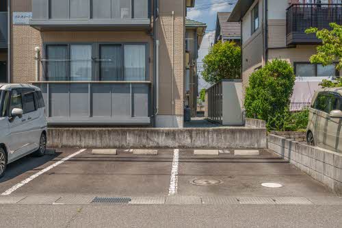 パス・カリーニョＡ 202号-14