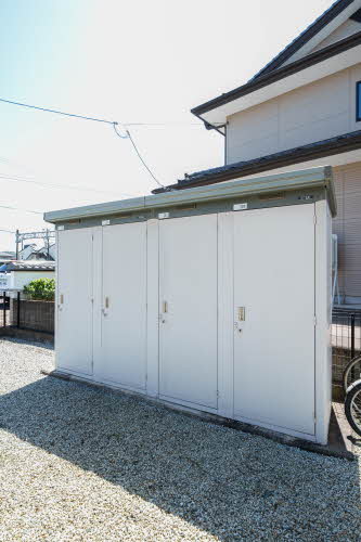 エルミタージュ 102号-14