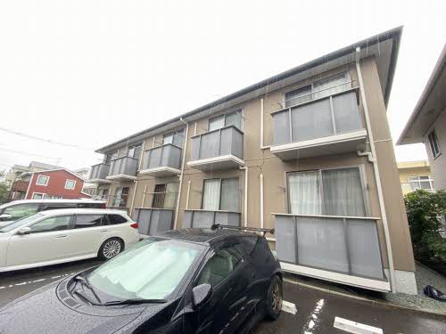 シャーメゾン萩野町 202号-12