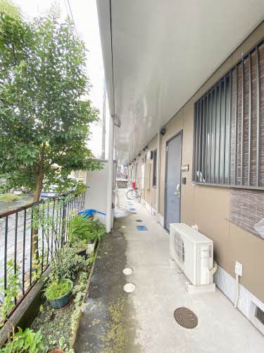 シャーメゾン萩野町 202号-13