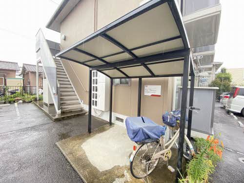 シャーメゾン萩野町 202号-15