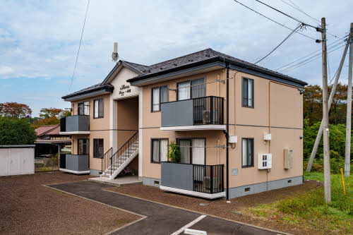 フレサ一番館 202号-13