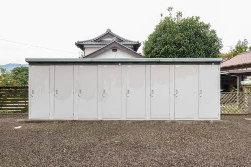 フレサ一番館 202号-14