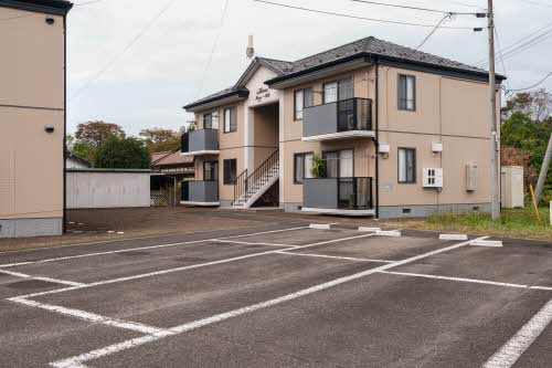 フレサ一番館 202号-15