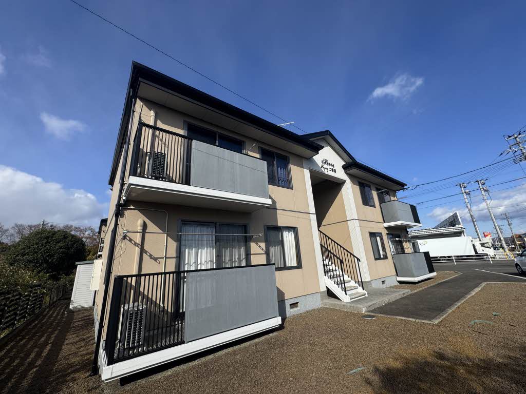 フレサ二番館 201号-14