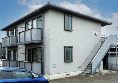 シャーメゾンフレアＡ