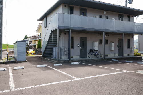 シャーメゾンフレアＢ 201号-14